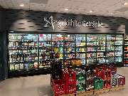 star Tankstelle - GALLERY