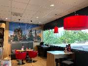 star Tankstelle - GALLERY