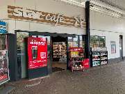 star Tankstelle - GALLERY