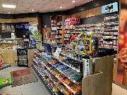 star Tankstelle - GALLERY