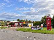 star Tankstelle - GALLERY