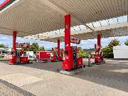 star Tankstelle - GALLERY
