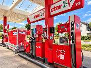 star Tankstelle - GALLERY