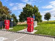 star Tankstelle - GALLERY