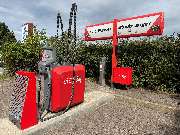 star Tankstelle - GALLERY