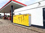 star Tankstelle - GALLERY