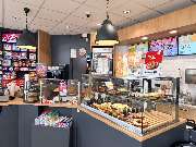 star Tankstelle - GALLERY