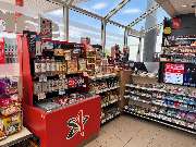 star Tankstelle - GALLERY