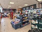 star Tankstelle - GALLERY