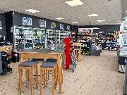star Tankstelle - GALLERY