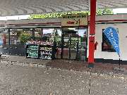 star Tankstelle - GALLERY