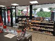 star Tankstelle - GALLERY