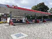 star Tankstelle - GALLERY