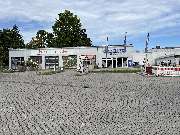 star Tankstelle - GALLERY