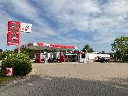 star Tankstelle - GALLERY