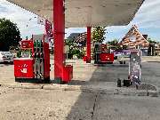 star Tankstelle - GALLERY