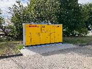 star Tankstelle - GALLERY