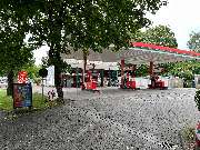 star Tankstelle - GALLERY