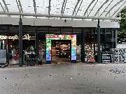 star Tankstelle - GALLERY