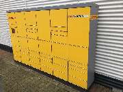 star Tankstelle - GALLERY