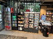 star Tankstelle - GALLERY