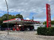 star Tankstelle - GALLERY