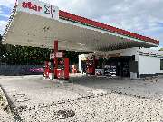 star Tankstelle - GALLERY