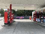 star Tankstelle - GALLERY