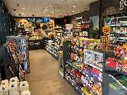 star Tankstelle - GALLERY