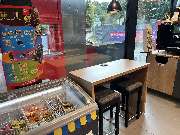 star Tankstelle - GALLERY