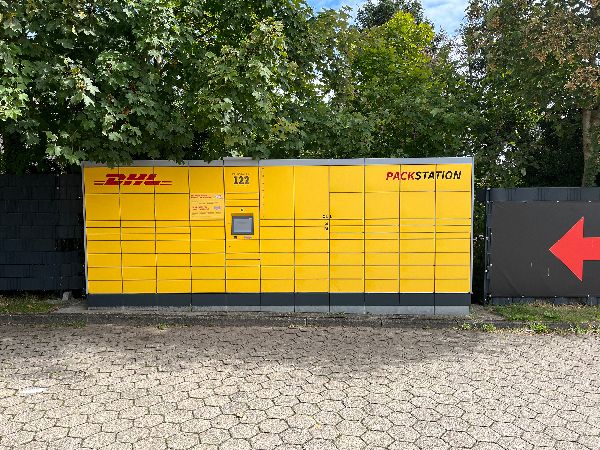 star Tankstelle - GALLERY