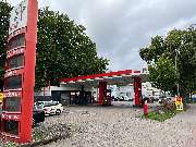star Tankstelle - GALLERY