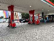 star Tankstelle - GALLERY