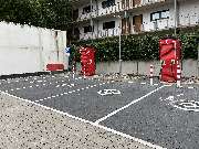 star Tankstelle - GALLERY