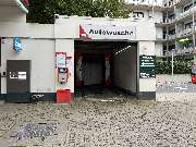 star Tankstelle - GALLERY