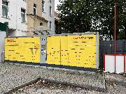 star Tankstelle - GALLERY