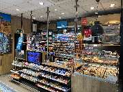 star Tankstelle - GALLERY