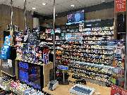 star Tankstelle - GALLERY