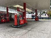 star Tankstelle - GALLERY