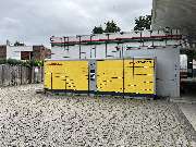 star Tankstelle - GALLERY