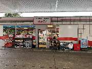 star Tankstelle - GALLERY