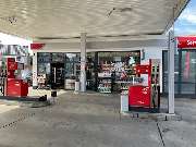 star Tankstelle - GALLERY