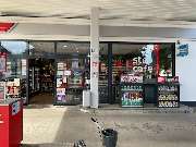 star Tankstelle - GALLERY