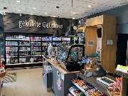 star Tankstelle - GALLERY