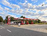star Tankstelle - GALLERY
