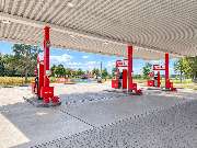 star Tankstelle - GALLERY