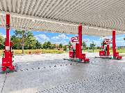 star Tankstelle - GALLERY