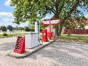star Tankstelle - GALLERY