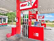 star Tankstelle - GALLERY