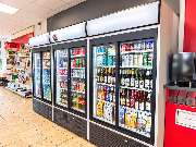 star Tankstelle - GALLERY